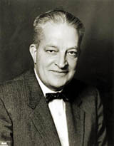Edward N. Gadsby