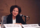 Annette Nazareth