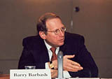 Barry Barbash