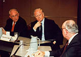 Former SEC Chairmen