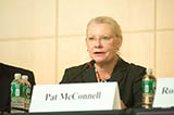 Pat McConnell