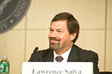 Lawrence Salva