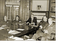 1947 SEC Commission