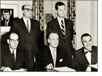 1960s SEC Commission