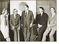 1981 SEC Commission