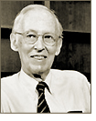 Justice Lewis F. Powell Jr.