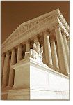 The U.S. Supreme Court Building
