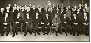 SEC Regional Adminstrators Conference