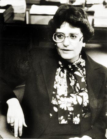 Roberta Karmel, 1979