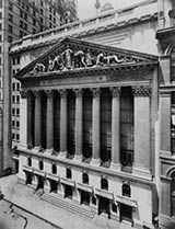 New York Stock Exchange