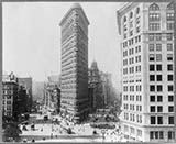 Fuller (Flatiron) Building