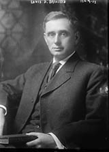 Louis Brandeis