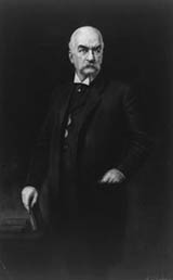 J.P. Morgan