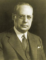 Charles Gay