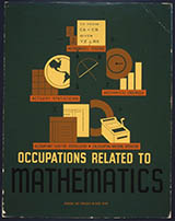 Occupations Related to Mathematics