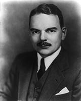 Thomas E. Dewey