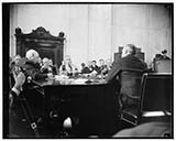 Frankfurter Hearing