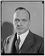 SEC Assistant General Counsel John Rougge