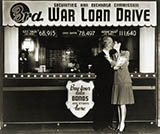 SEC War Loan Drive
