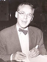 William L. Cary