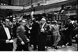 Floor of the New York Stock Exchange