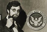 Harvey L. Pitt