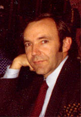 Michael J. Connel