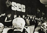 SEC 40th Anniversary Celebration