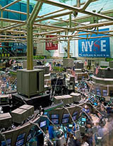 New York Stock Exchange