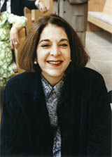 Diane Sanger