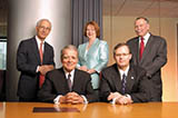 PCAOB Founding Board Members
