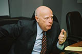 David Silver