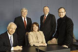 PCAOB Board Members