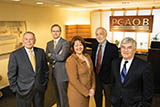 PCAOB Board Members