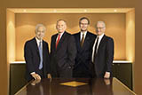 PCAOB Board Members