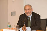 Joseph Stiglitz