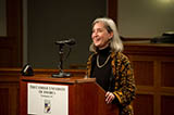 Diane Sanger Memorial Lecture