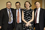 PCAOB Office and Division Directors (2015)