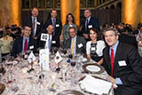 85th SEC Anniversary - EY Table