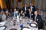 85th SEC Anniversary - ACA Compliance Group Table