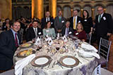 85th SEC Anniversary - Alix Partners Table