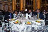 85th SEC Anniversary - Allen Overy Table