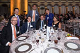 85th SEC Anniversary - Blackrock Table