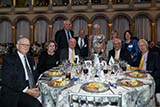 85th SEC Anniversary - Richard Breeden Table