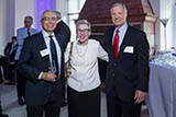 85th SEC Anniversary - Roel Campos, Linda Chatman Thomsen, Chris Cox