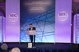 85th SEC Anniversary - SEC Chairman Jay Clayton (1)