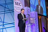 85th SEC Anniversary - SEC Chairman Jay Clayton (2)