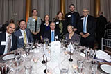 85th SEC Anniversary - Charles River Associates Table