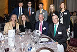 85th SEC Anniversary - Cravath Table