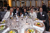 85th SEC Anniversary - Davis Polk Table